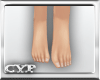 [CP]Mieux Pure Feet