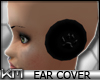+KM+ Ear Cover Doggy