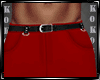 Santa Boy Pants