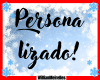 Tatto Person