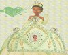 princess tiana crown