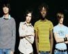 Bloc party sticker