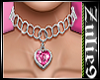 Pinky Choker