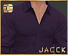 ≡ Purple Shirt
