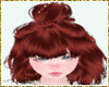 Kawaii Auburn Red