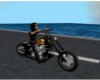 ~L~Motorcycle for Men