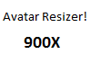Avatar Resizer 900X
