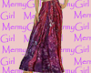 Mulberry Gypsy Skirt