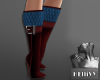 H| Fall Boots V1