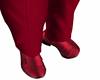 Shoe Social Red