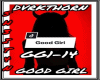 GOODGIRL + FD