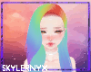 Ayla Rainbow