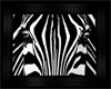 Omni Zebra Art