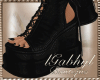 Anabel Platforms Boots