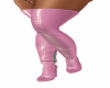 Boots P! pink