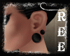 -Ree- Double Ear Plugs