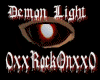 ROs Demon Light eyes