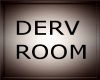 Derv Reflective Room