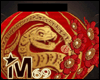 Chinese Snake Lanterns