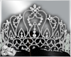 Pearl Diamond Crown