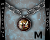 LoL: Fighter Necklace M
