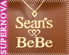[Nova] Sean's BeBe NKLC