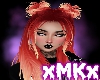 xMKx I Mashia Burn