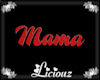 :LFrames:Mama Red