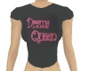 [SMS] Drama Queen T