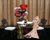 Valentine Table