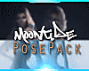 J∆ MoonTide PosePack+6