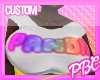 *PBC* Busty Panda Gum 1