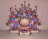 Flowers and shells V4