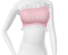 Kitten Ruffle Peach