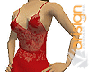! Maple_Red_Dress