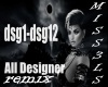 All designer
