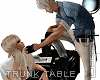 S†N Trunk Table