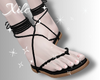 席 Reeva Sandals