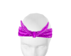 Pink Head Bandana!