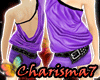 C*Charis Purple PY
