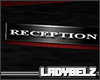 [LB15] Reception Sign