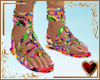 Hippie Sandals