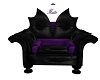 Vampire Lather seat