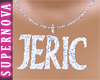 [Nova] JERIC Necklace