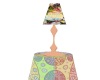 Easter Lamp