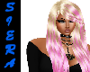 Becky Blond/Pink Hair