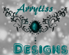 Teal Circlet