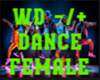 DANCE YOU WISH