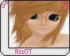 !R; Brown Wolf Emo