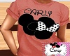 Carly Mickey N Minnie
